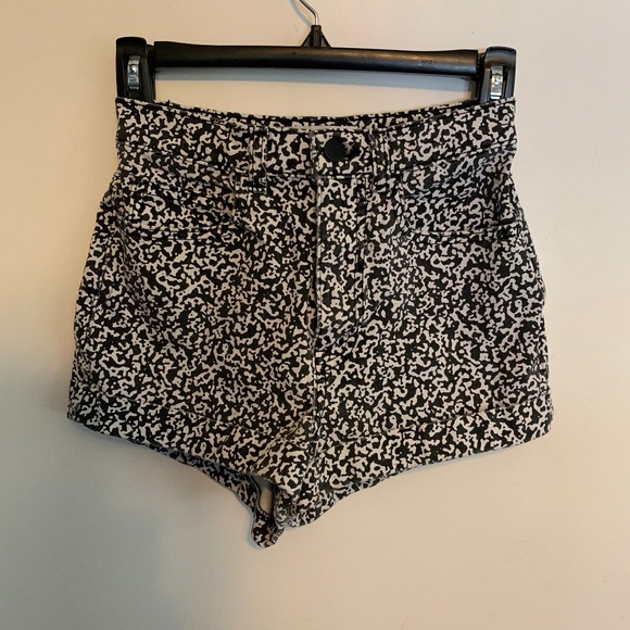 American Apparel Shorts - Picture 1 of 1